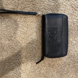Tory Burch wristlet
